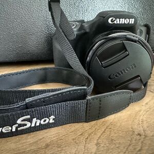 Canon Power Shot SX530 HS